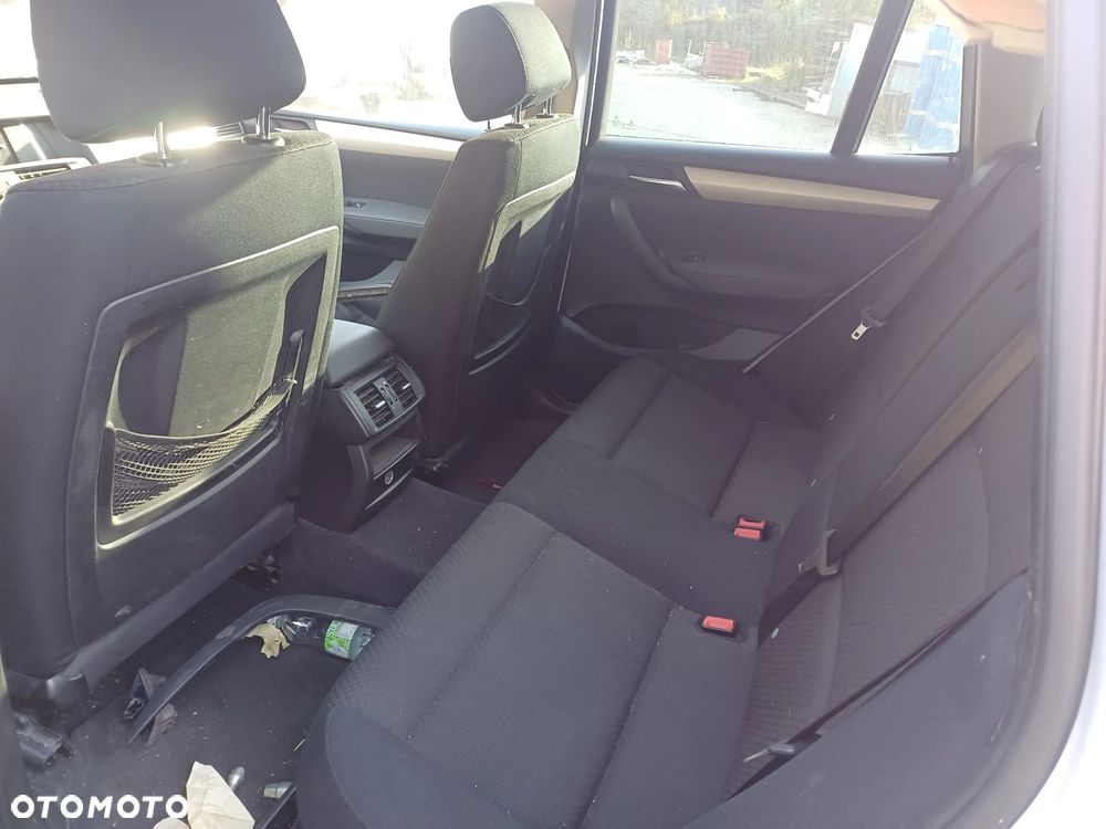 BMW X3 xDrive20d M Sport - 17