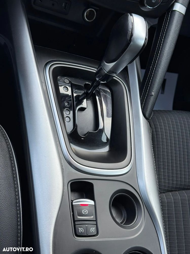 Renault Kadjar Energy dCi 130 X-tronic Bose Edition - 14