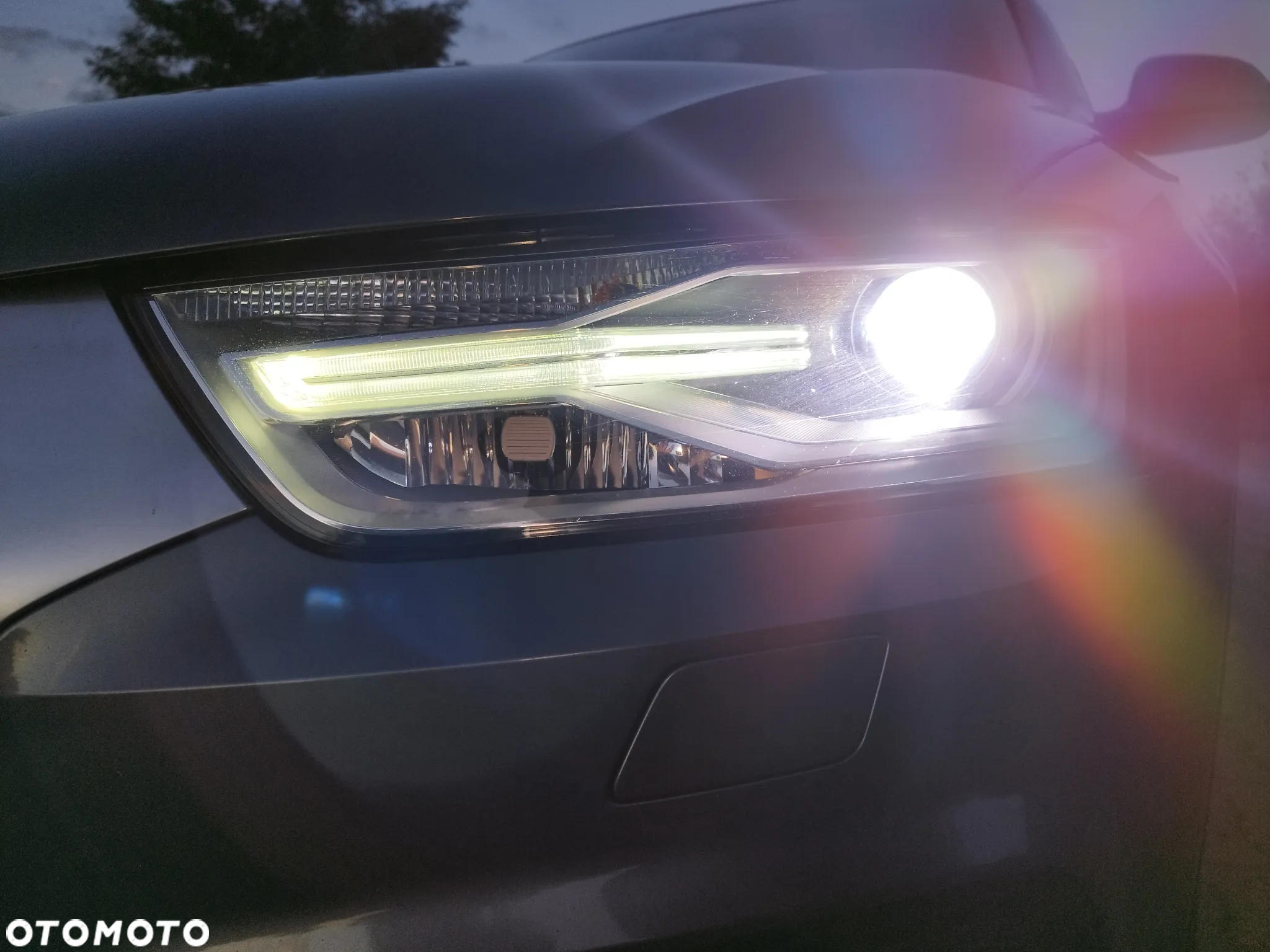Audi Q3 35 TDI S line - 18