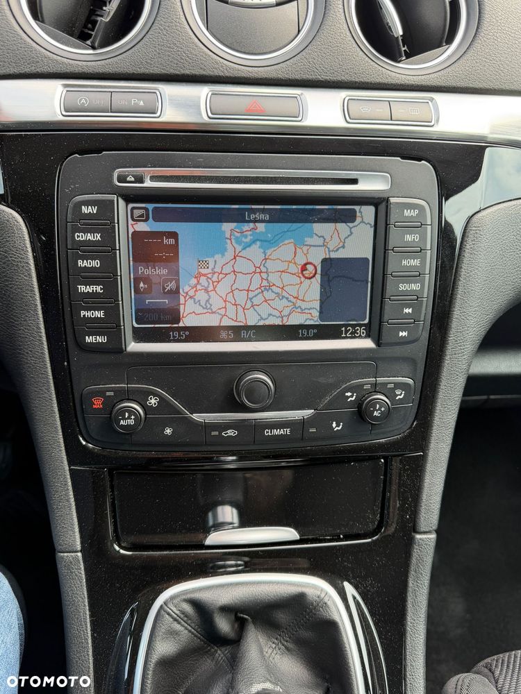 Ford S-Max 1.6 EcoBoost Start Stopp System Titanium - 17