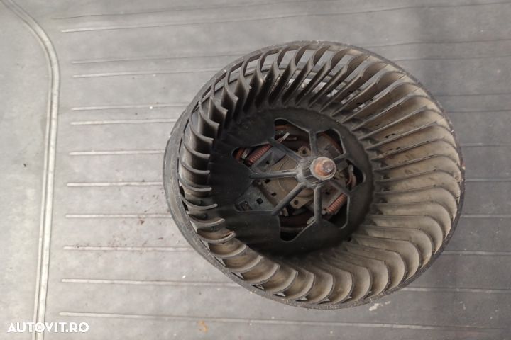 Ventilator aeroterma 3C1820015E  3C1820015E Skoda Octavia 2 [2004 - 2 - 3