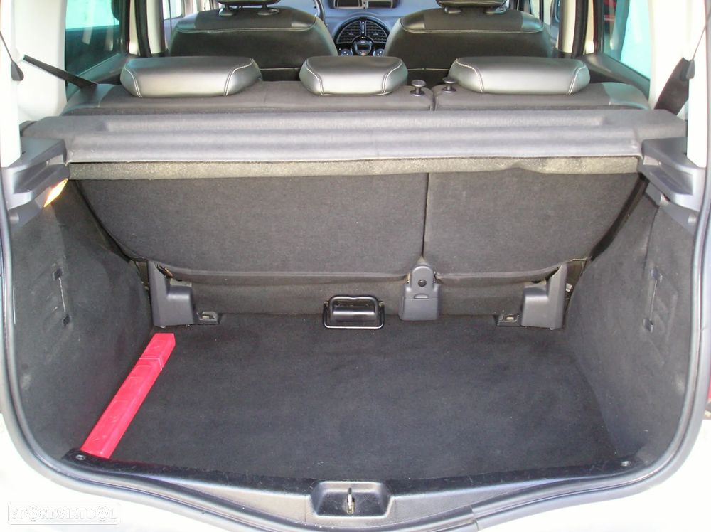 Renault Modus 1.2 TCE Dynamique S - 14