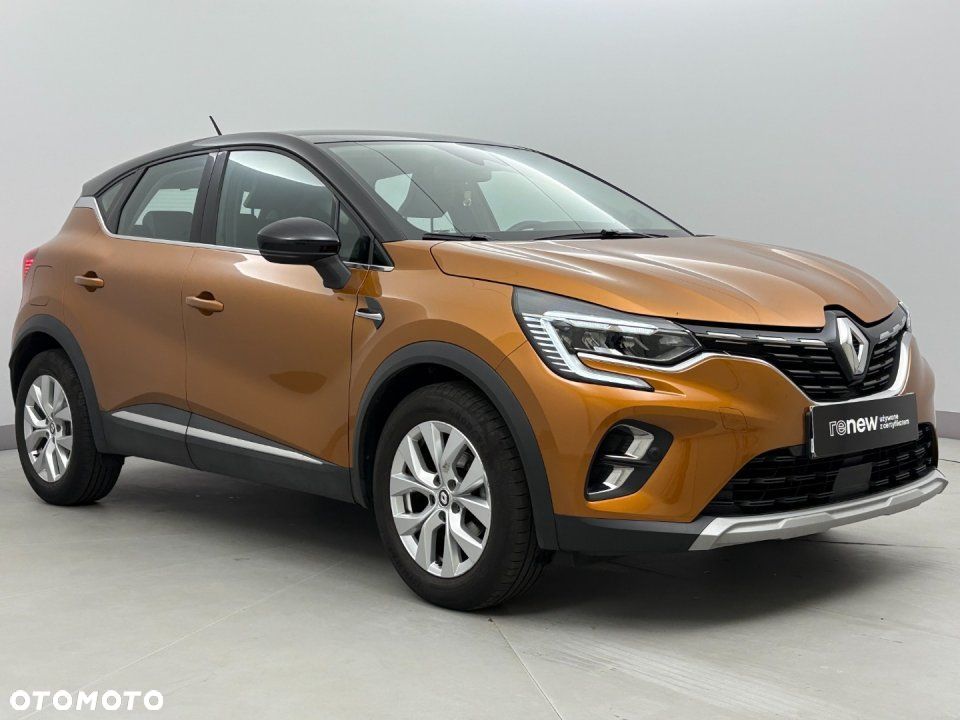 Renault Captur - 7