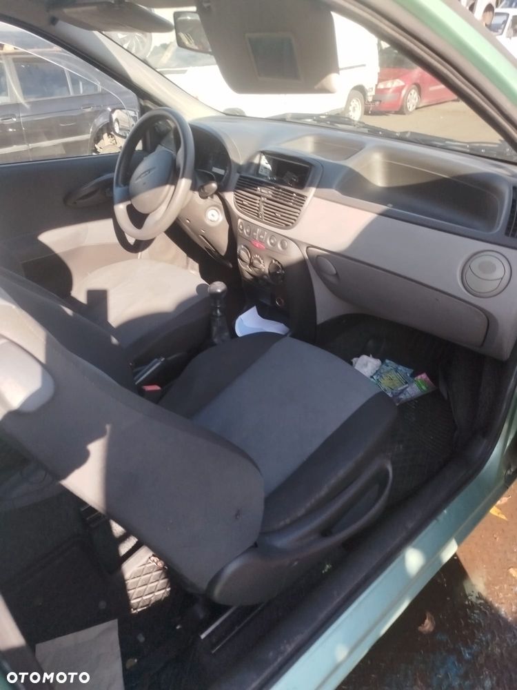 Fiat Punto 2 na części. - 7