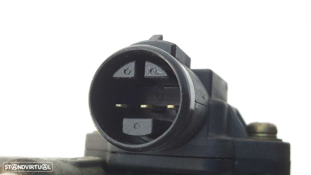 CORPO DE BORBOLETAS HONDA CIVIC BERLINA .5 (MA/MB) 1.5 VTEC (MB3) - 5