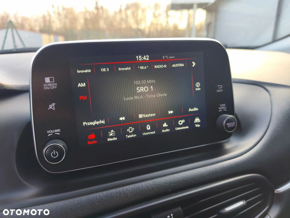 Fiat Tipo 1.4 T-Jet Lounge - 29