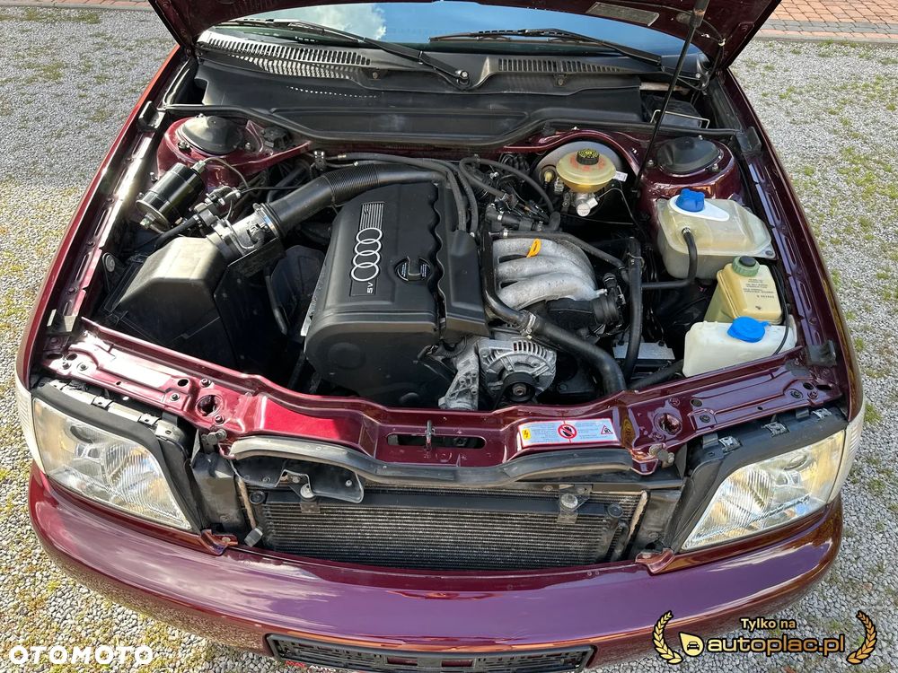 Audi A6 Limousine - 29