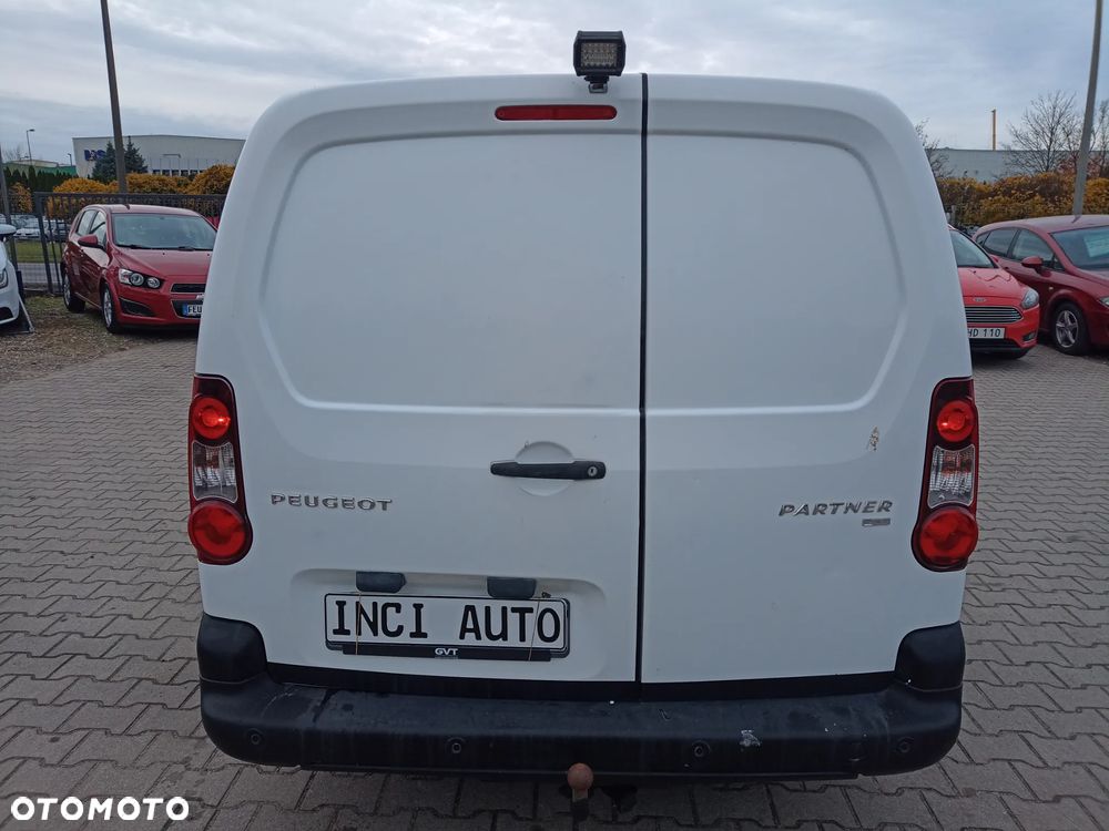 Peugeot Partner - 7
