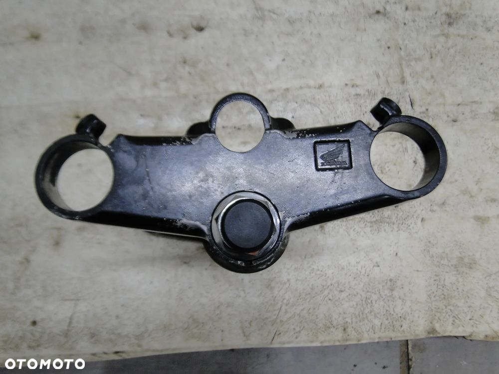 HONDA CBR 600F F3 PÓŁKA SZTYCA ZAWIESZENIE GÓRNA DOLNA PRZÓD PRZEDNIA EUROPA - 2