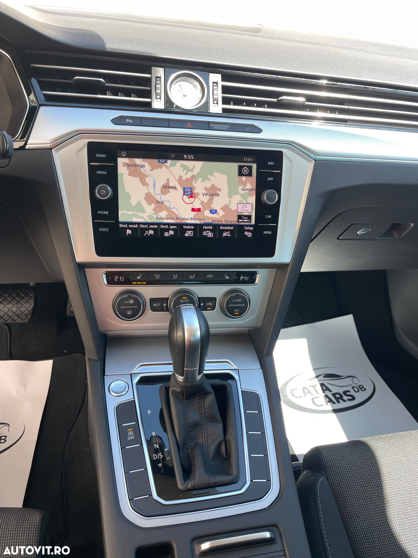 Volkswagen Passat - 34