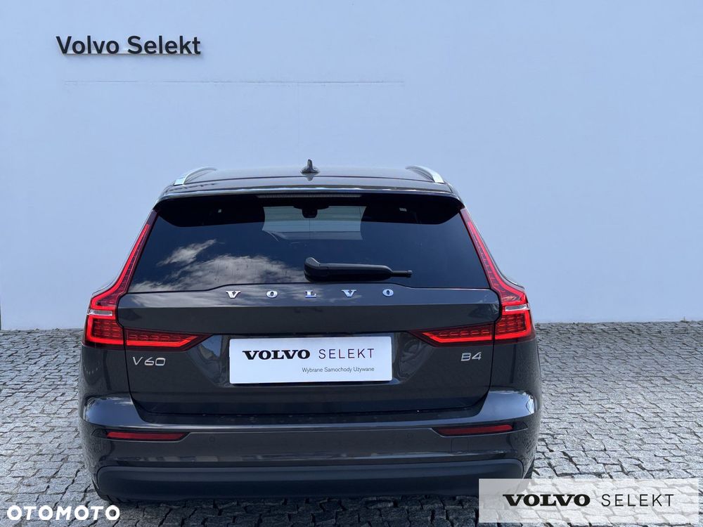 Volvo V60 - 6