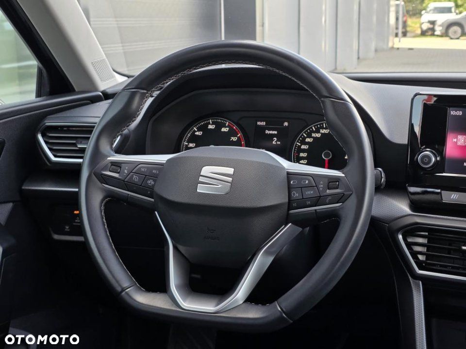 Seat Leon - 23