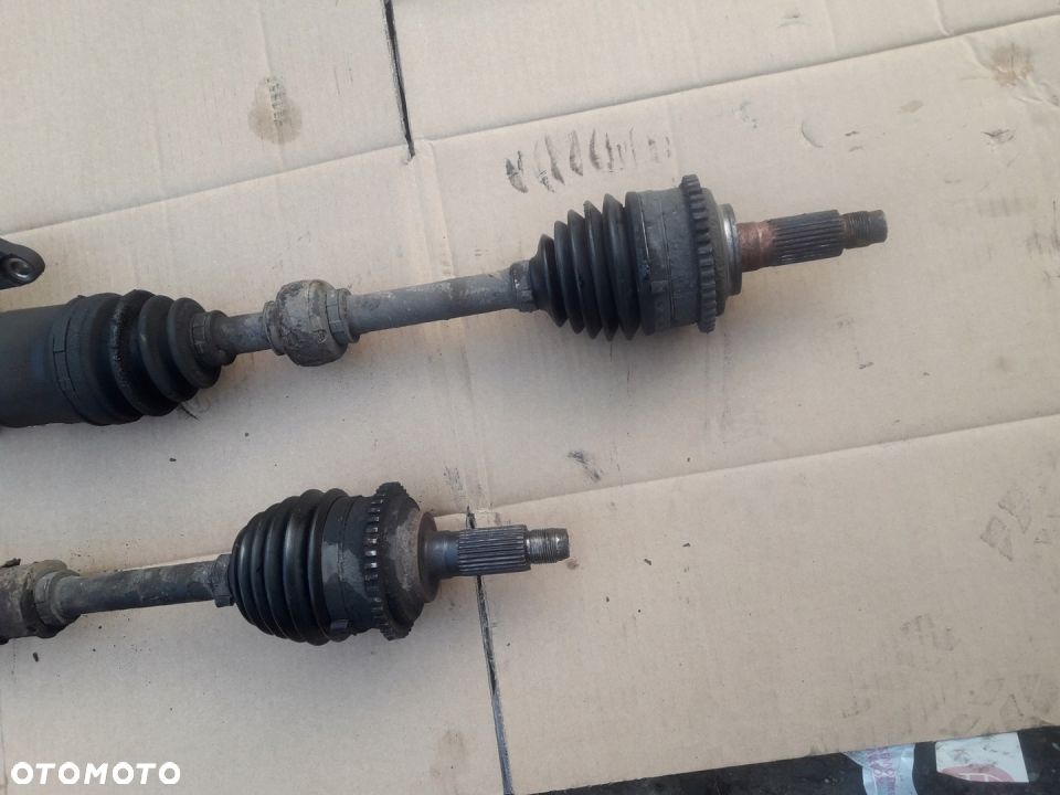 Mazda 6 02-07 1.8 2.0 2.3 Prawa Lewa Półośka półoś - 7