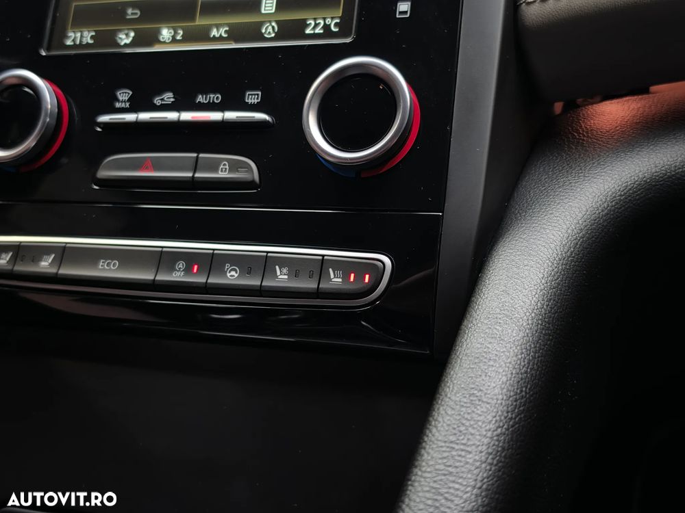 Renault Talisman Blue dCi 160 EDC INITIALE PARIS - 16