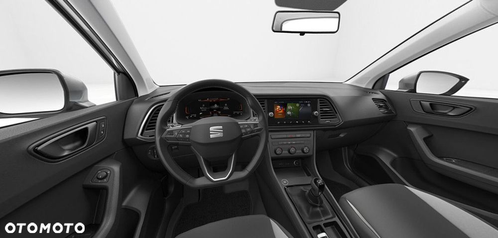 Seat Ateca - 6