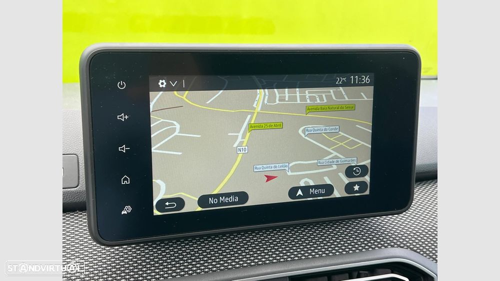 Dacia Jogger 1.0 ECO-G Extreme+ Up&Go 7L Bi-Fuel - 15