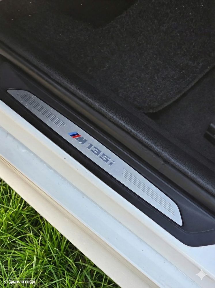 BMW M135i Standard - 8