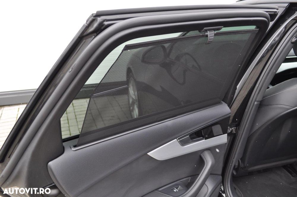 Audi A4 40 TFSI S tronic S line - 22