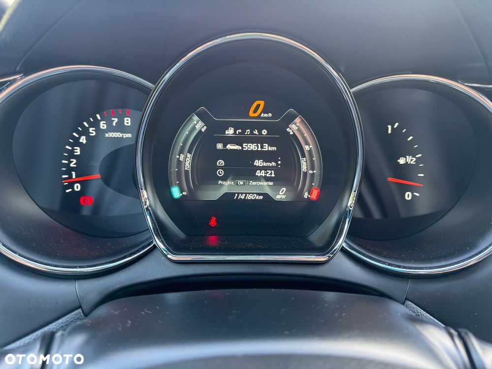 Kia Ceed 1.6 T-GDI GT-Challenge - 15