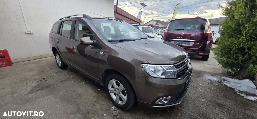 Dacia Logan 0.9 TCe 90 CP Prestige - 33