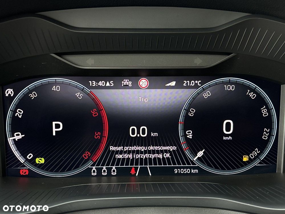 Skoda Kodiaq 2.0 TDI 4x4 L&K DSG - 16