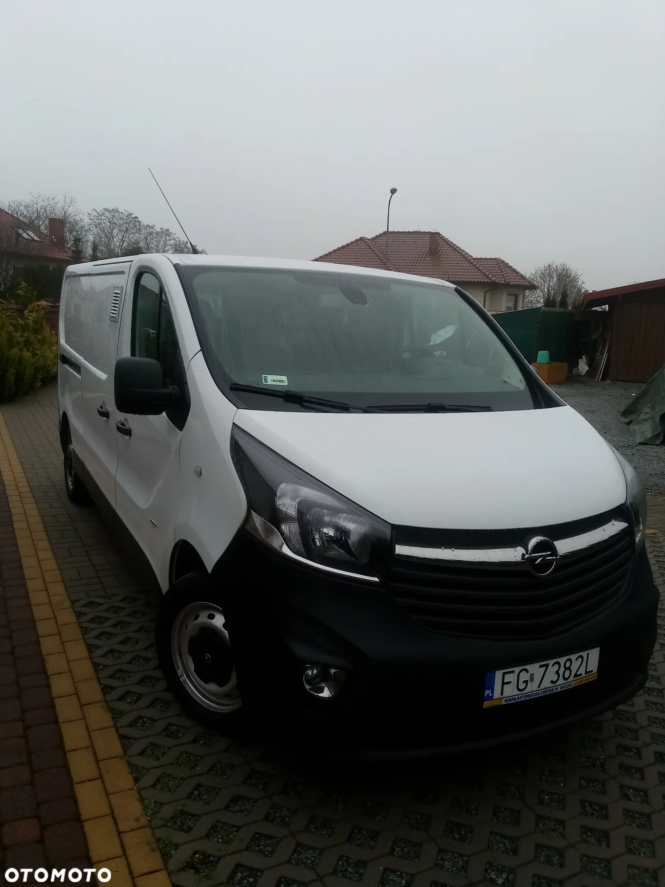 Opel VIVARO-B BiTurbo - 4