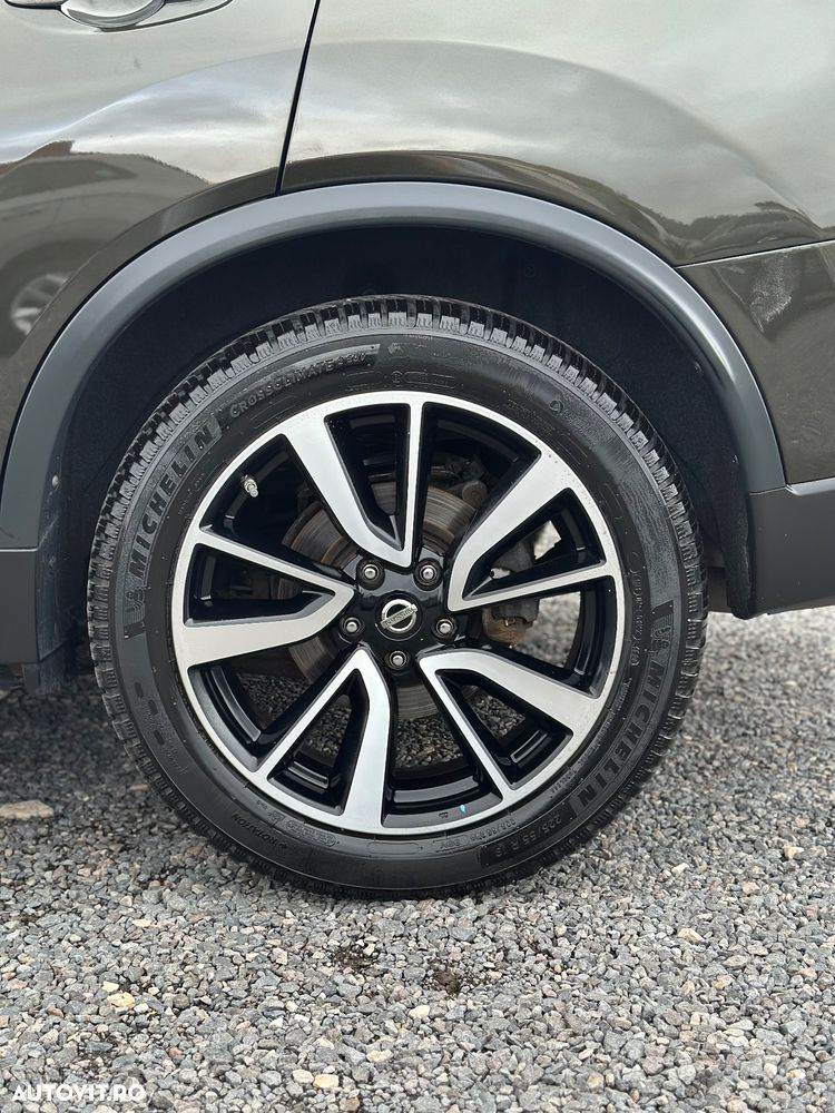 Nissan X-Trail 1.6 dCi ALL-MODE 4x4i Tekna - 29