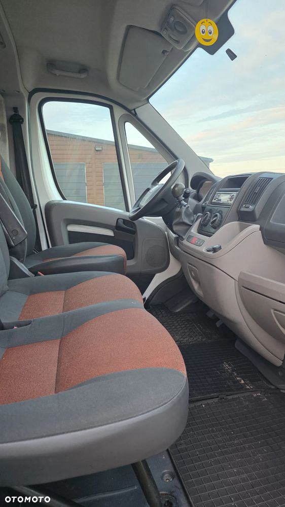 Fiat Ducato - 11
