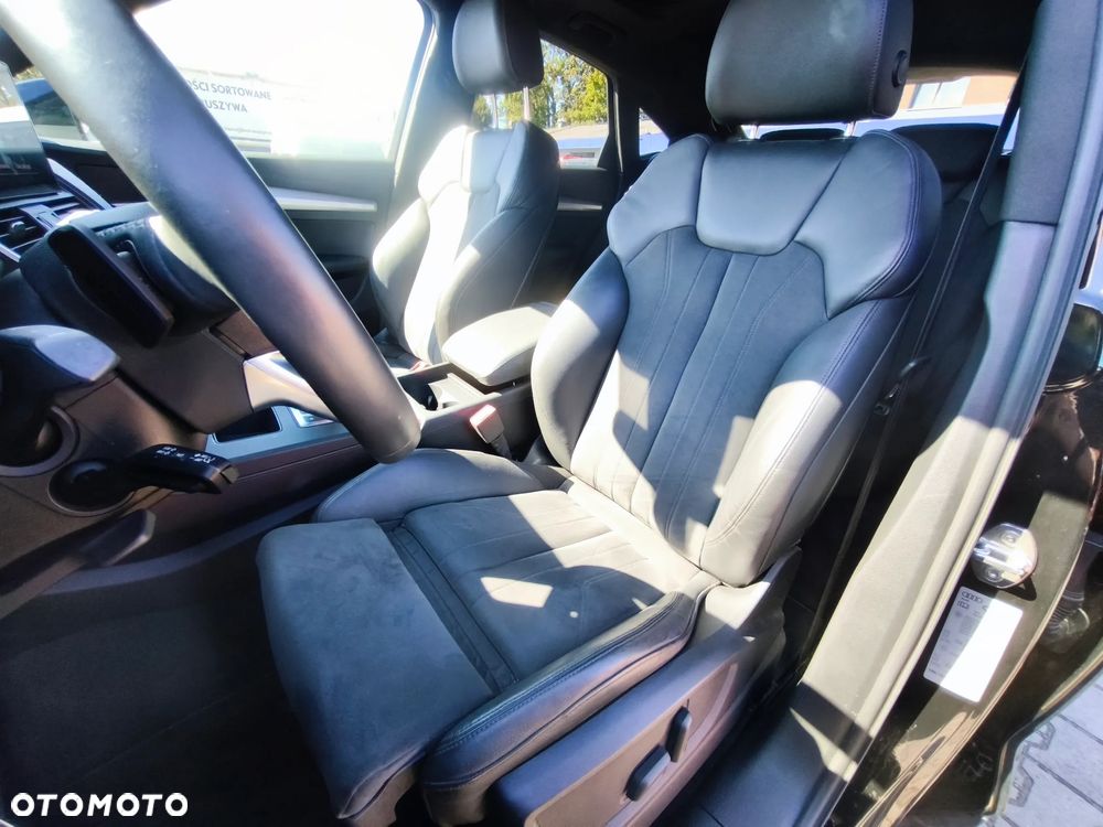 Audi Q5 - 19