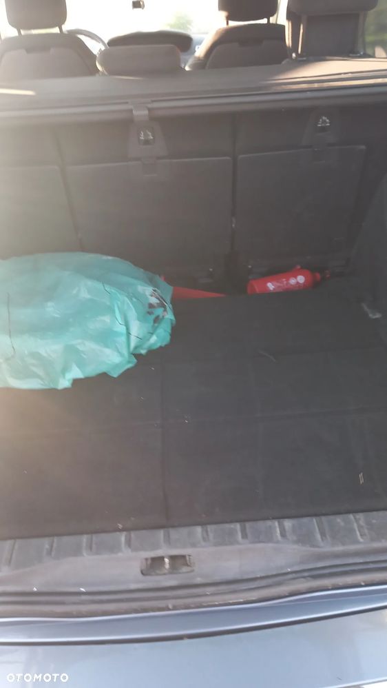 Citroën C4 Grand Picasso - 12