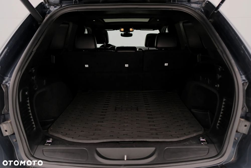 Jeep Grand Cherokee 3.6 V6 Overland Summit - 19