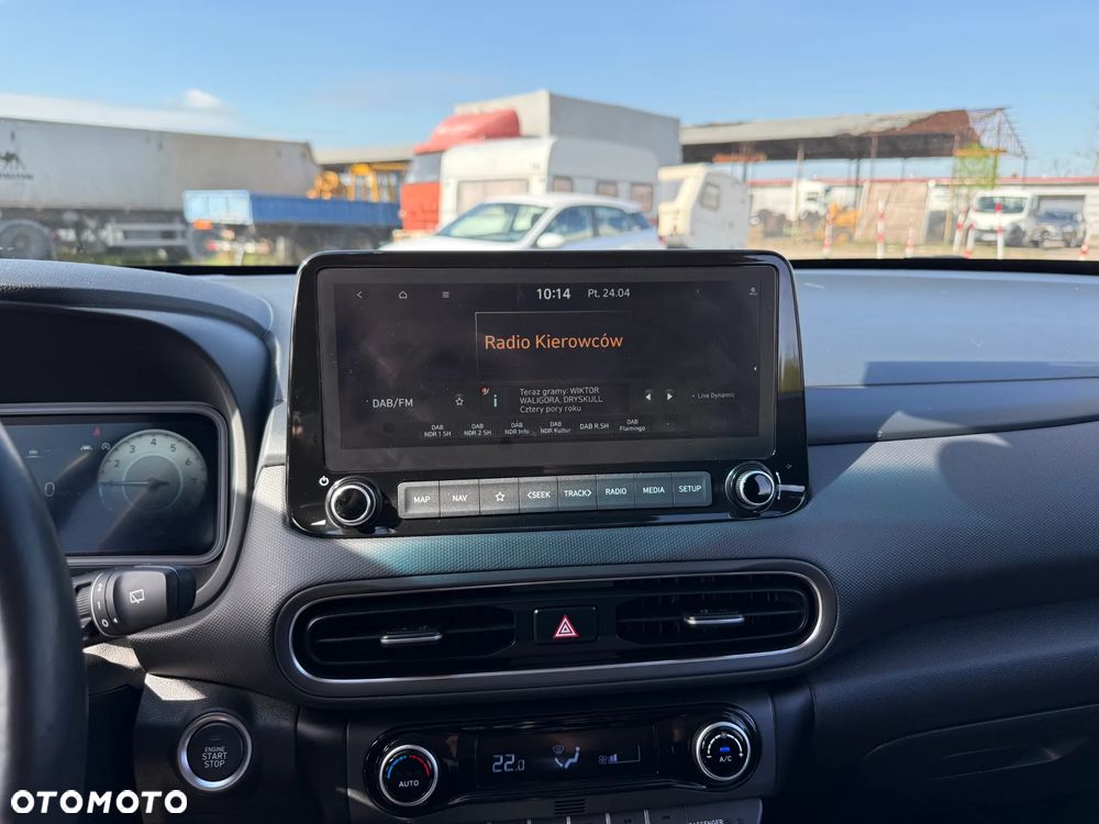 Hyundai Kona 1.0 T-GDI EDITION 30 - 20