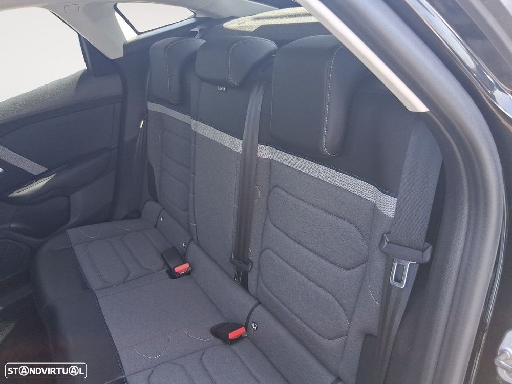 Citroën C4 1.5 BlueHDi Feel Pack - 13