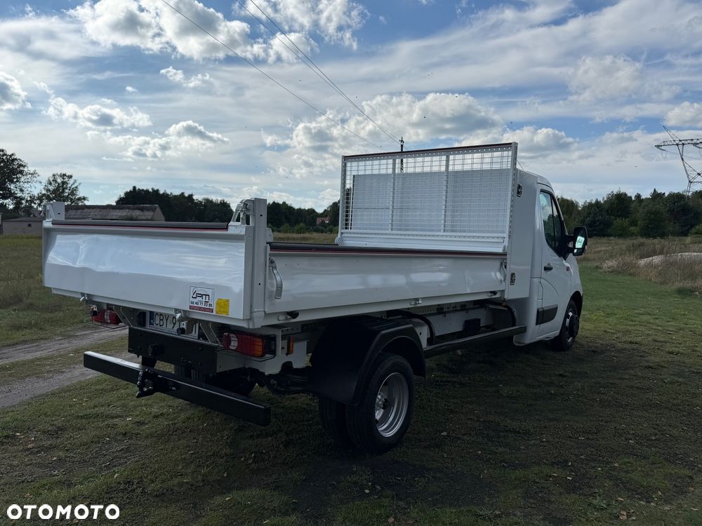 Renault Master - 5