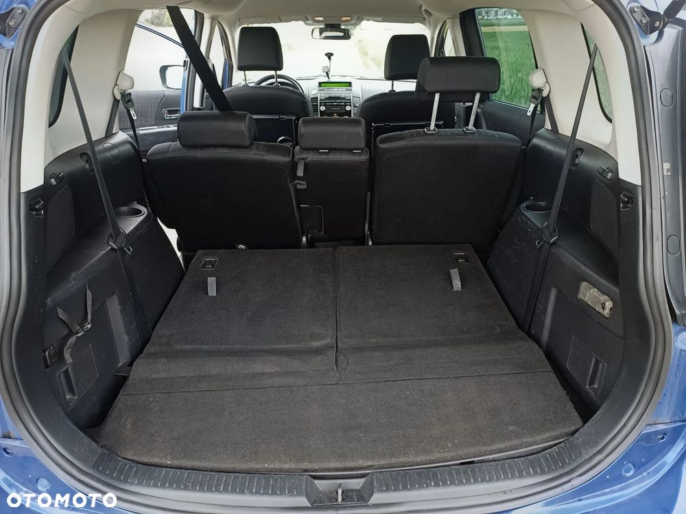 Mazda 5 1.8 Exclusive - 10