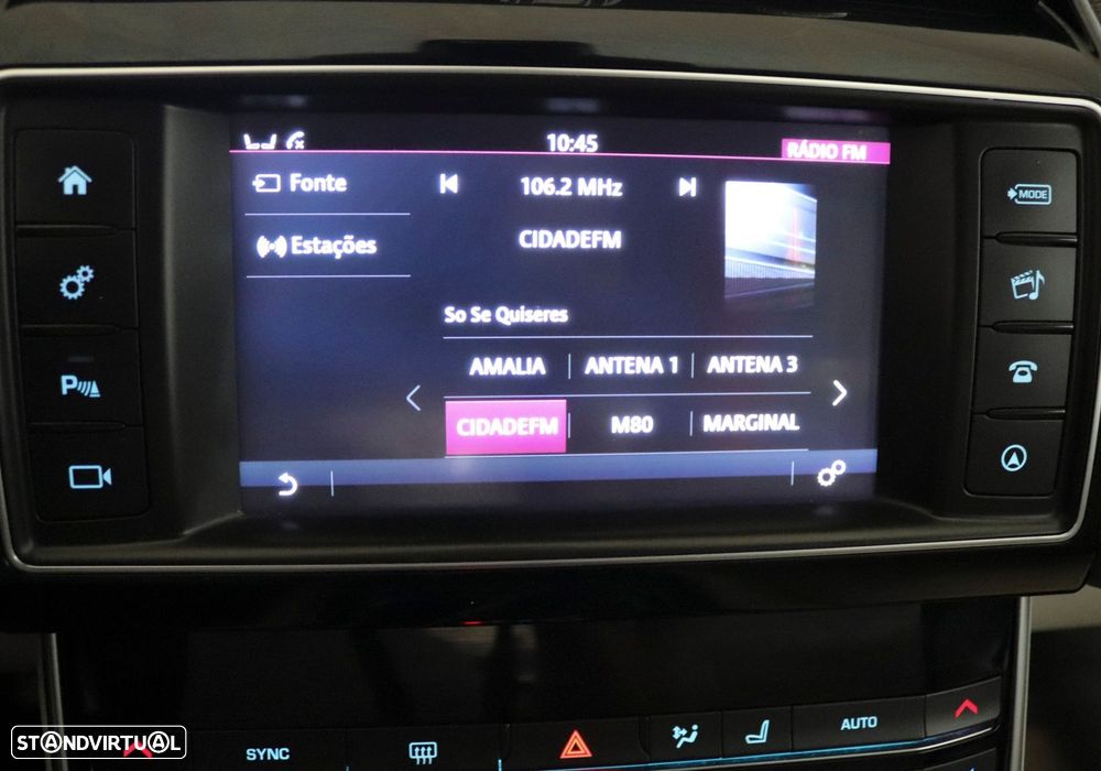 Jaguar XE E-Performance Aut. Prestige - 17