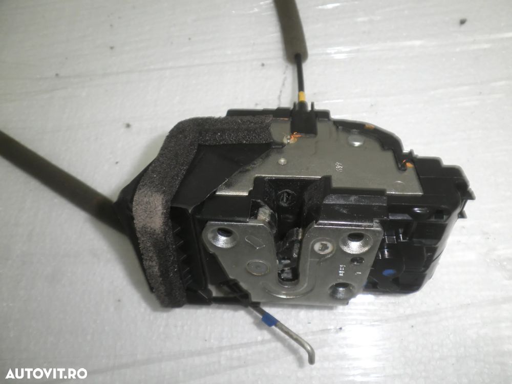 Broasca usa stanga / dreapta fata / spate Renault Kadjar 2021 - 6