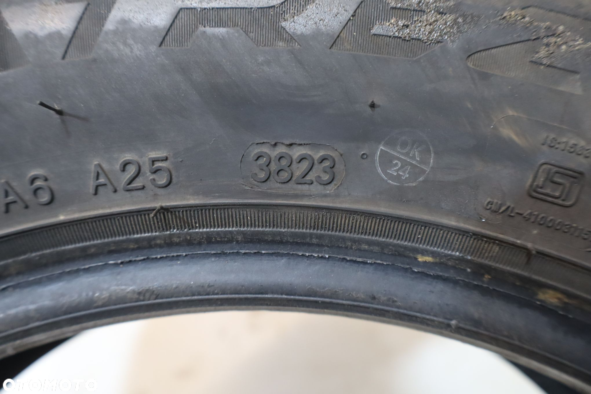 opona 165/70/14 lato - 6