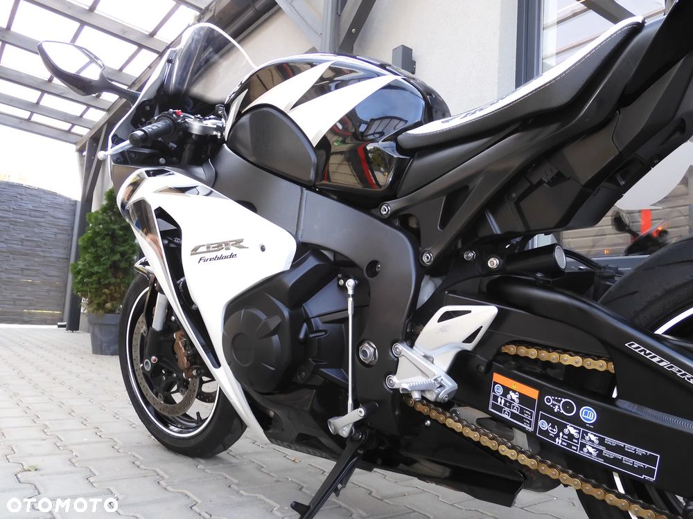 Honda CBR - 34