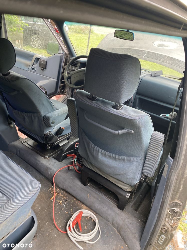 Volkswagen Transporter - 3