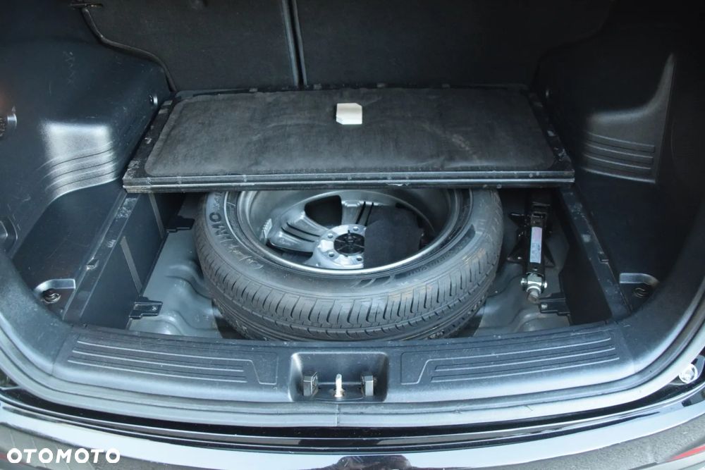 Hyundai ix35 2.0 CRDi Premium 4WD - 16