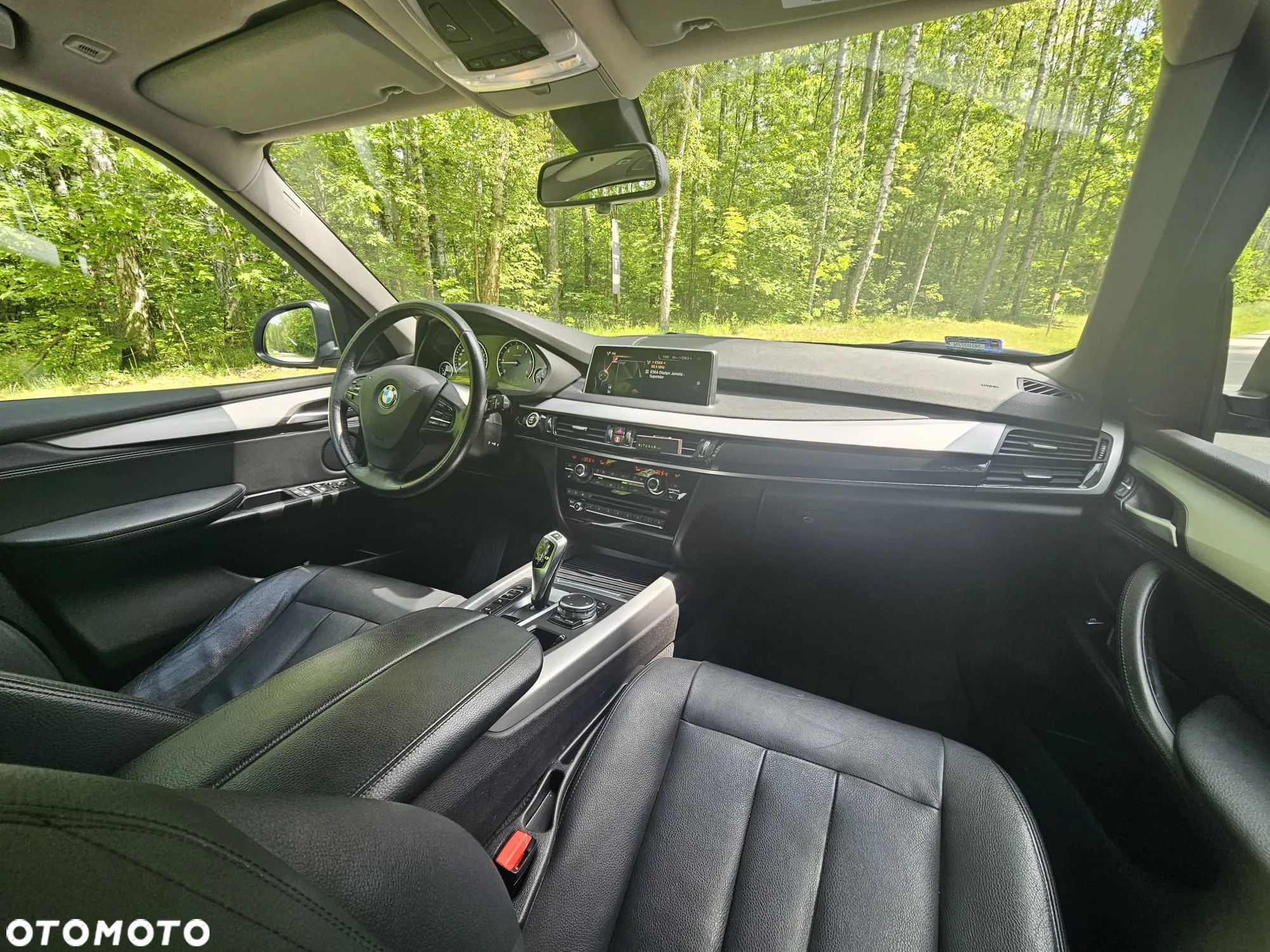 BMW X5 xDrive25d - 6