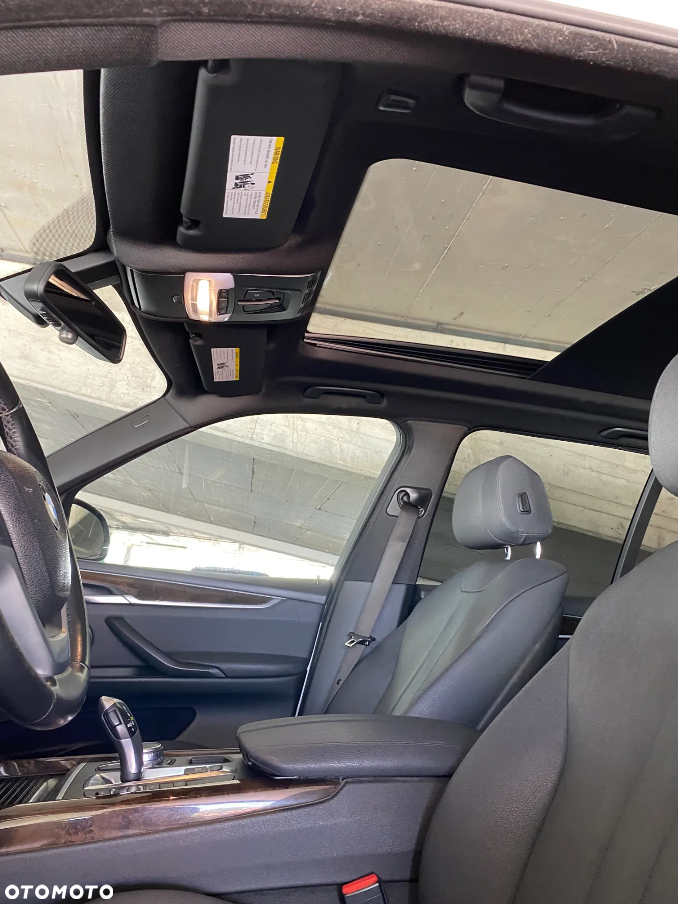 BMW X5 xDrive35i - 17
