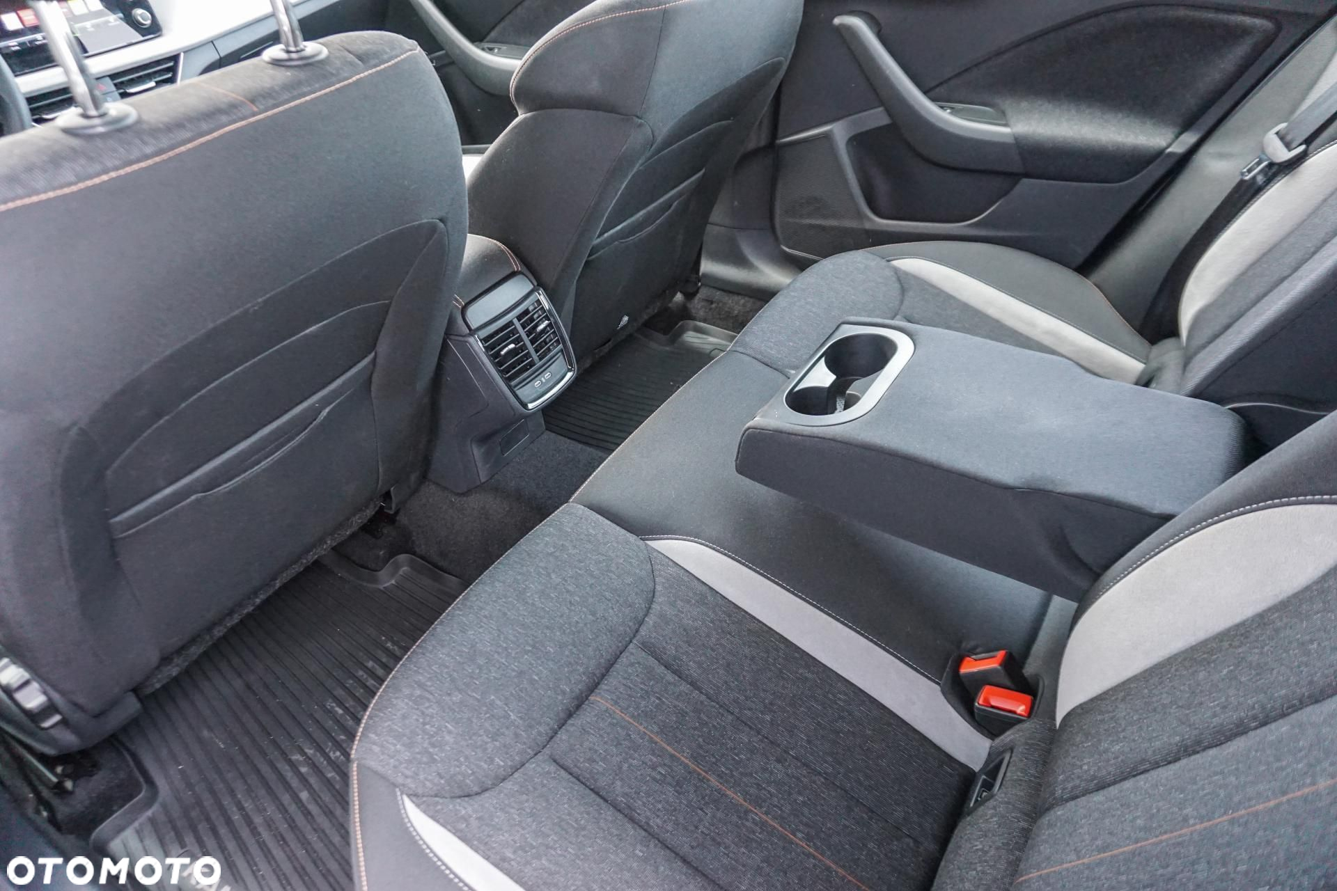 Skoda Kamiq 1.0 TSI Selection - 11