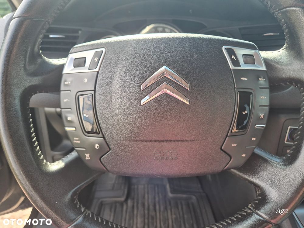 Citroën C5 2.0 16V Confort - 14