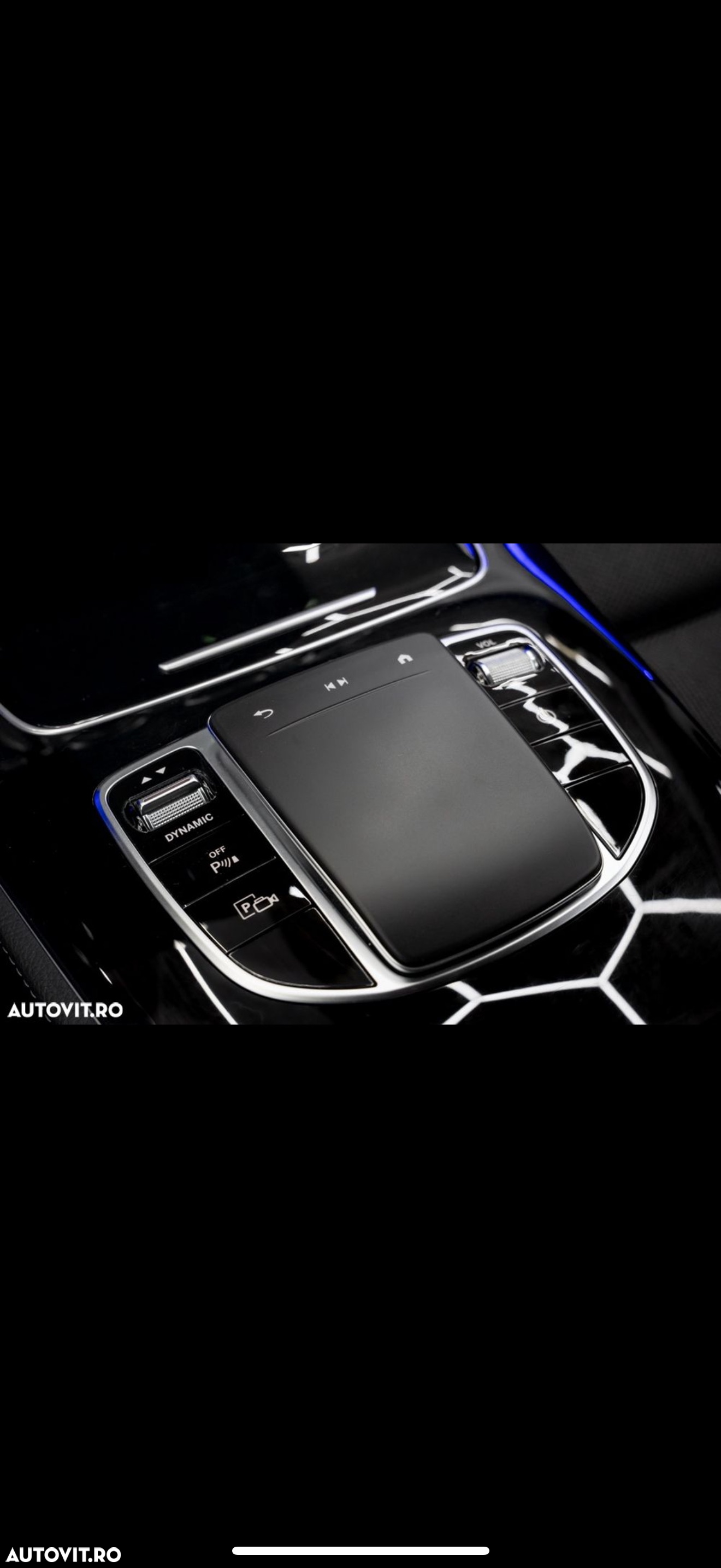 Mercedes-Benz E 250 9G-TRONIC - 12