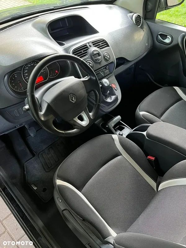 Renault Kangoo 1.6 16V 105 Privilege - 5