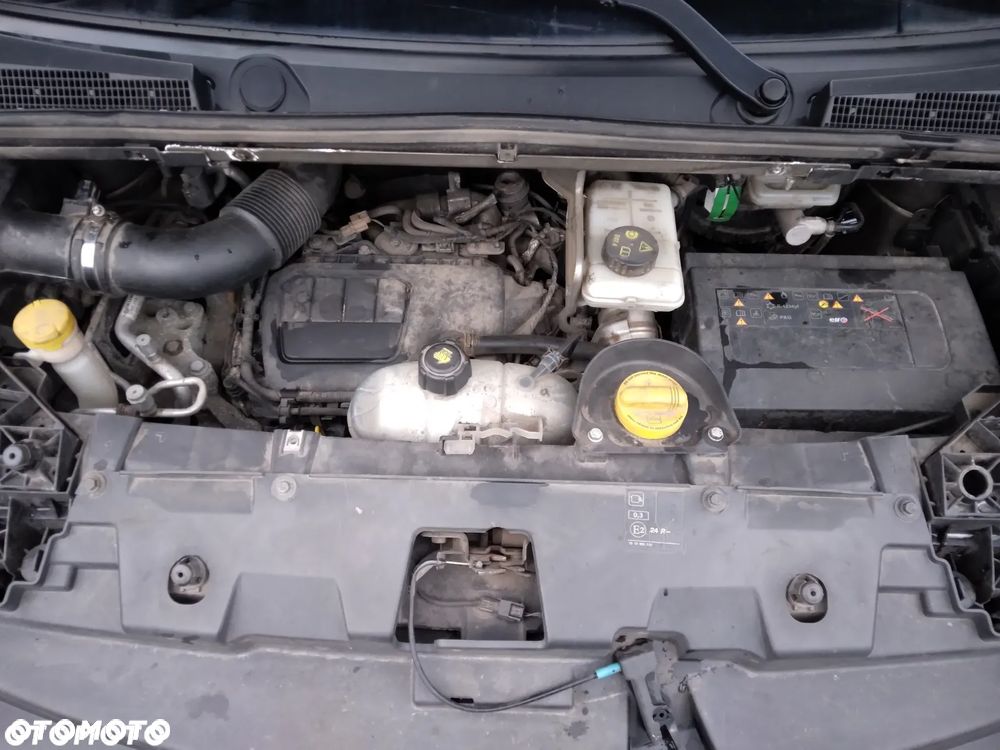 Renault Trafic Grand SpaceClass 1.6 dCi - 18