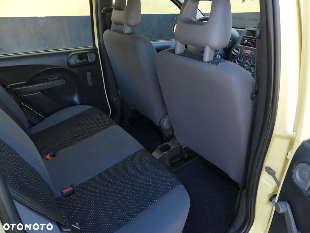 Fiat Panda 1.1 Active - 12