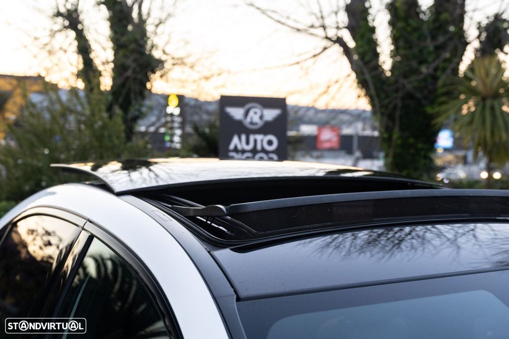 Mercedes-Benz A 180 d AMG Line Aut. - 9